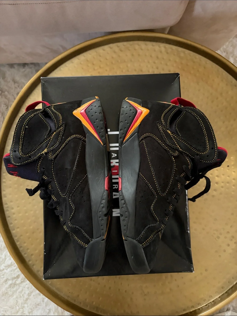 Air Jordan 7 Retro